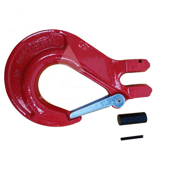 辰力起重吊鉤 辰力起重吊鉤/