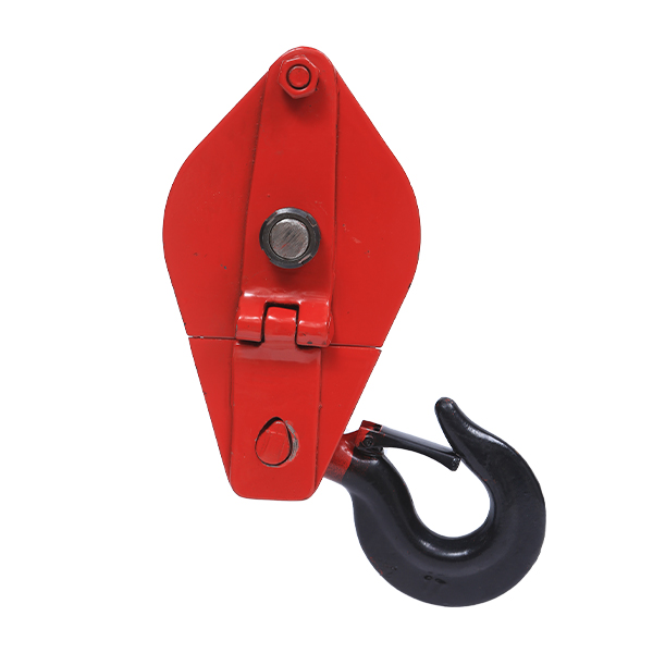 單輪滑車 單輪滑車